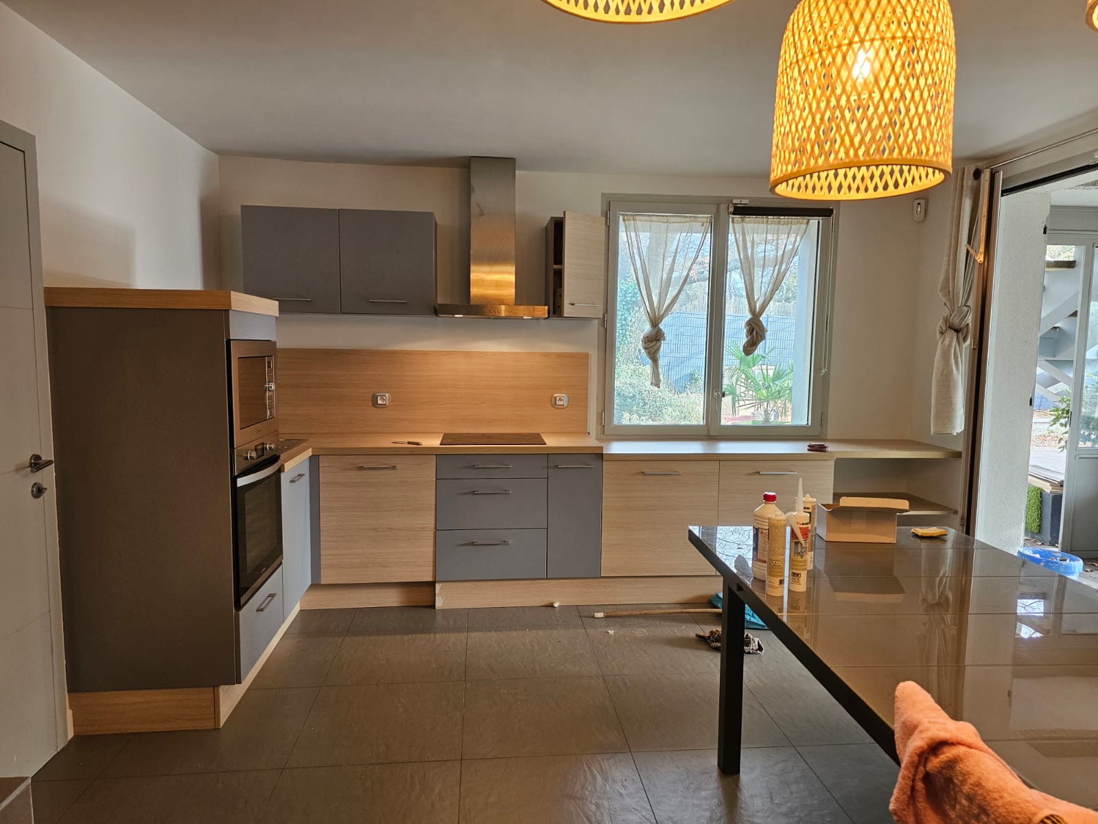 Chantier Cabriès - Photo 4